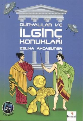 Dünyalılar ve İlginç Konukları - Münzevi Kitabevi