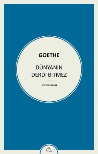 Dünyanın Derdi Bitmez