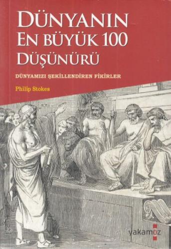 Kurye Kitabevi - Dünyanın En Büyük 100 Düşünürü