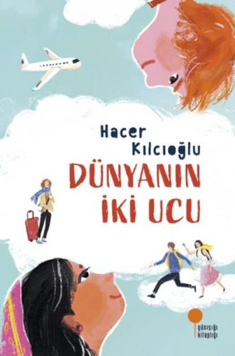 Dünyanın İki Ucu - Münzevi Kitabevi