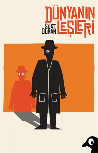 Dünyanın Leşleri - Münzevi Kitabevi