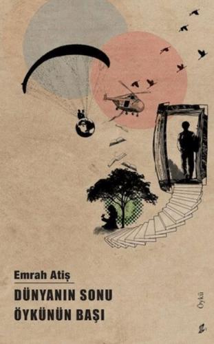 Dünyanın Sonu Öykünün Başı - Münzevi Kitabevi