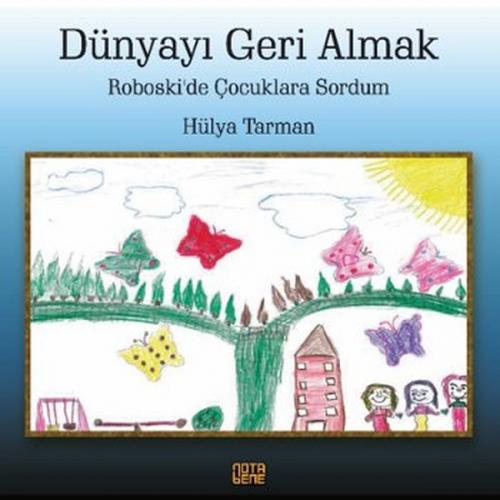 Dünyayı Geri Almak - Münzevi Kitabevi