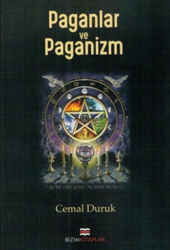 Kurye Kitabevi - Dünyayı Saran Tehlikeli Virüs Paganlar ve Paganizm