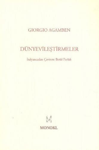 Dünyevileştirmeler