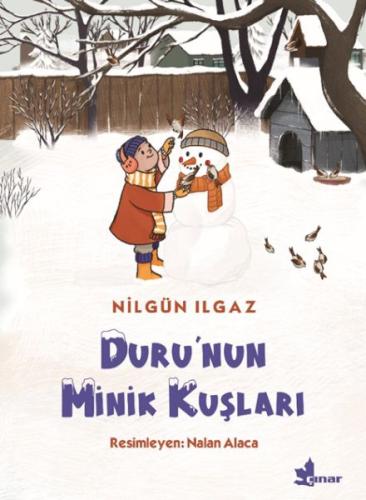 Duru’nun Minik Kuşları