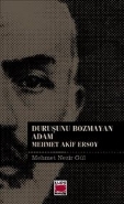 Kurye Kitabevi - Duruşunu Bozmayan Adam-Mehmet Akif Ersoy