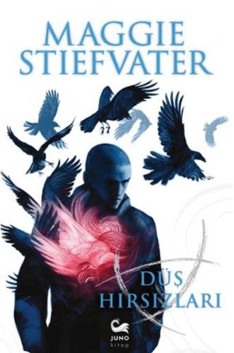 Düş Hırsızları - Münzevi Kitabevi