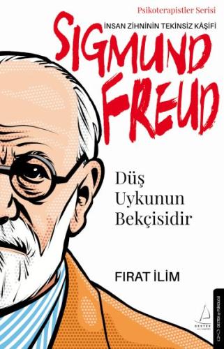 Kurye Kitabevi - Düş Uykunun Bekçisidir-Sigmund Freud