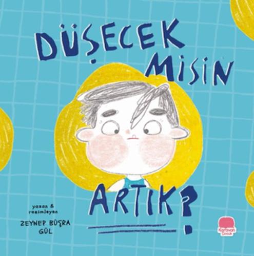 Düşecek misin Artık? - Münzevi Kitabevi