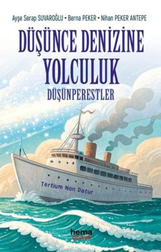 Düşünce Denizine Yolculuk