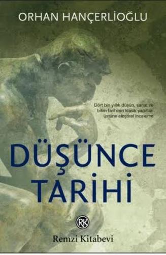 Düşünce Tarihi (Roman Boy)