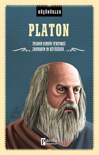 Kurye Kitabevi - Platon