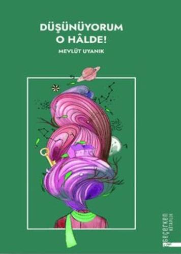 Düşünüyorum O Halde ! - Münzevi Kitabevi