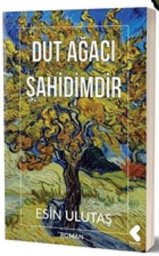 Dut Ağacı Şahidimdir