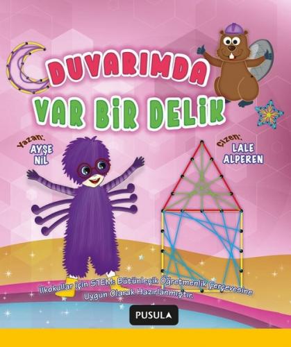 Duvarımda Var Bir Delik-Hikaye - Münzevi Kitabevi