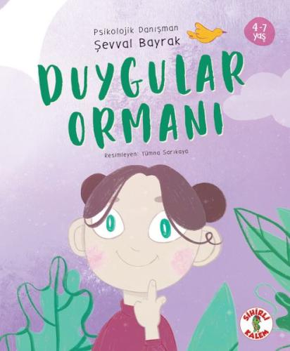 Duygular Ormanı