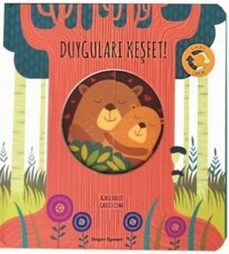 Duyguları Keşfet! - Sihirli Çarklar