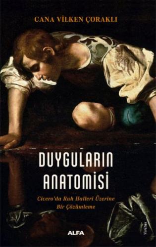 Kurye Kitabevi - Duyguların Anatomisi