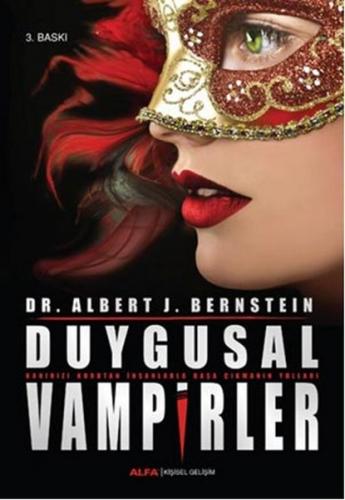 Duygusal Vampirler Kanınızı Kurutan İnsanlarla Başa Çıkmanın Yolları -