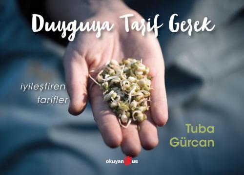 Duyguya Tarif Gerek - İyileştiren Tarifler
