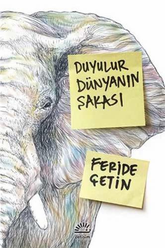 Duyulur Dünyanın Şakası - Münzevi Kitabevi