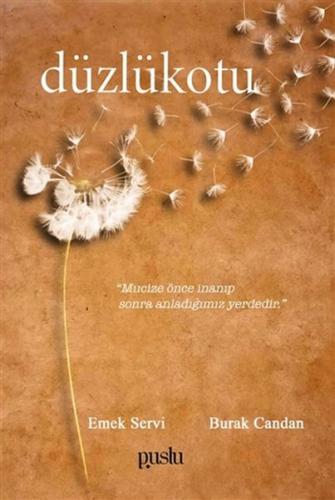 Düzlükotu - Münzevi Kitabevi