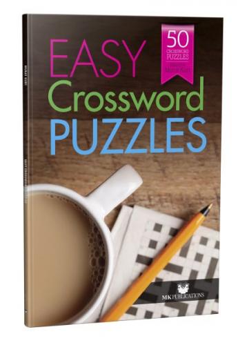 Kurye Kitabevi - Easy Crossword Puzzles