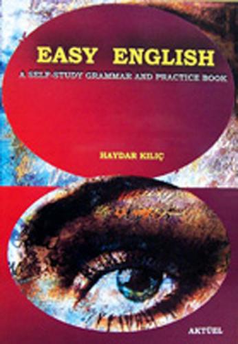 Kurye Kitabevi - Easy English