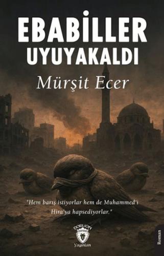 Ebabiller Uyuyakaldı