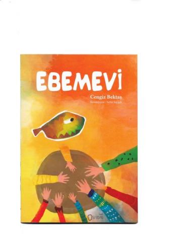 Kurye Kitabevi - Ebemevi