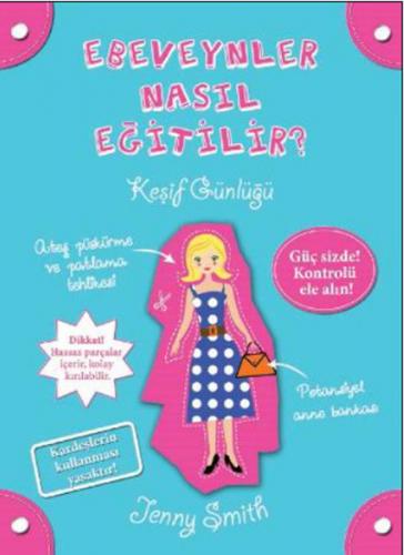 Ebeveynler Nasıl Eğitilir? - Münzevi Kitabevi