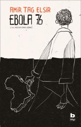 Ebola 76 - Münzevi Kitabevi