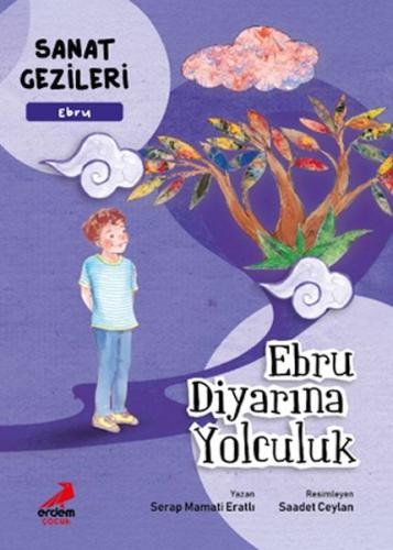 Ebru Diyarına Yolculuk - Ebru - Sanat Gezileri
