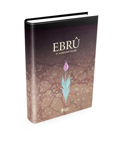 Ebrû - Münzevi Kitabevi