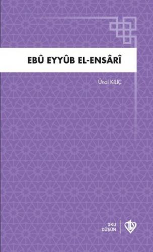 Kurye Kitabevi - Ebu Eyyüb El Ensari