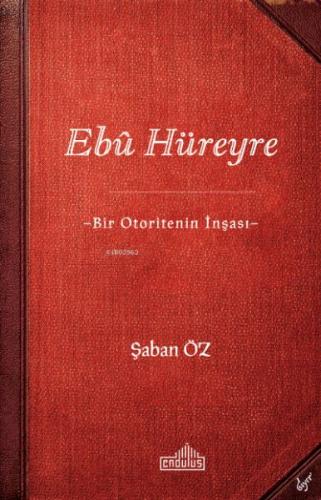Kurye Kitabevi - Ebu Hüreyre