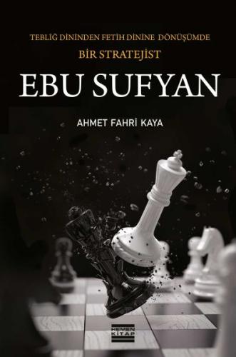 Kurye Kitabevi - Ebu Sufyan