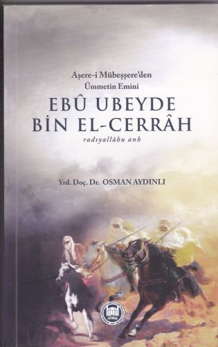 Kurye Kitabevi - Ebu Ubeyde Bin El-Cerrah