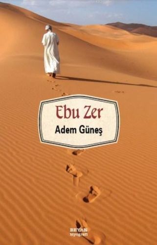 Kurye Kitabevi - Ebu Zer