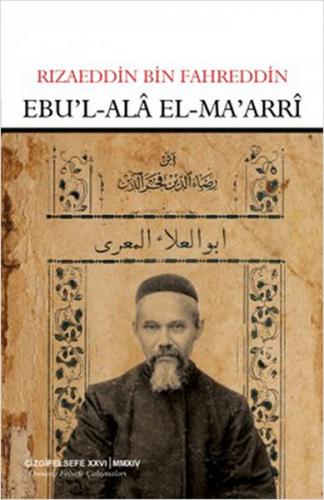 Kurye Kitabevi - Ebul Ala El Maarri