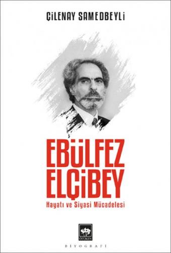 Ebülfez Elçibey