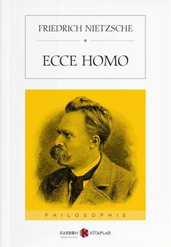 Kurye Kitabevi - Ecce Homo