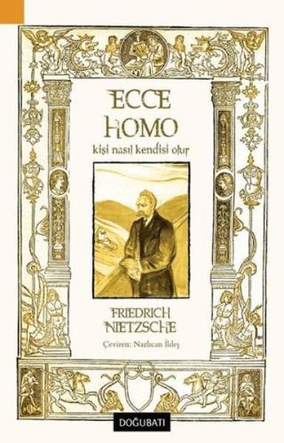 Kurye Kitabevi - Ecco Home-Kişi Nasıl Kendisi Olur