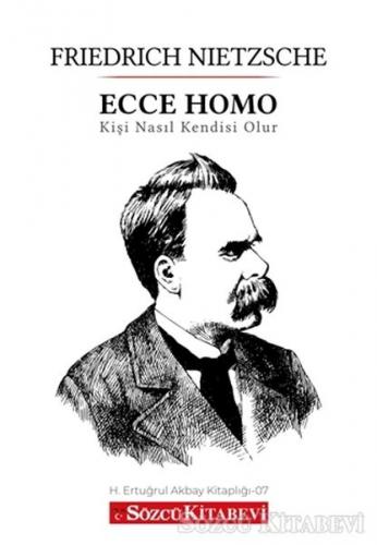 Ecce Homo - Münzevi Kitabevi