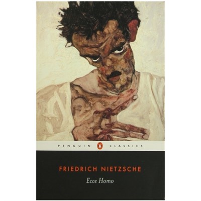 Kurye Kitabevi - Ecce Homo