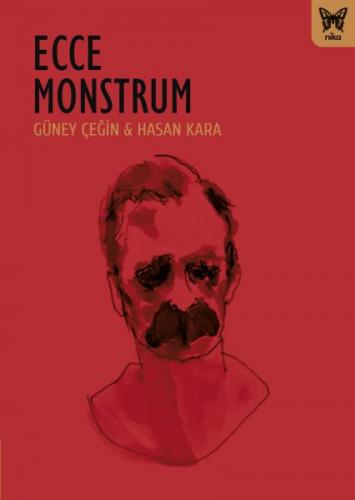 Ecce Monstrum - Münzevi Kitabevi