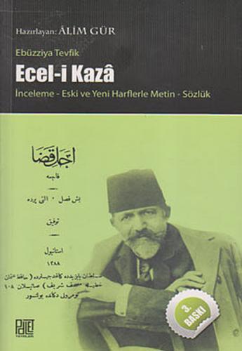 Kurye Kitabevi - Eceli Kaza