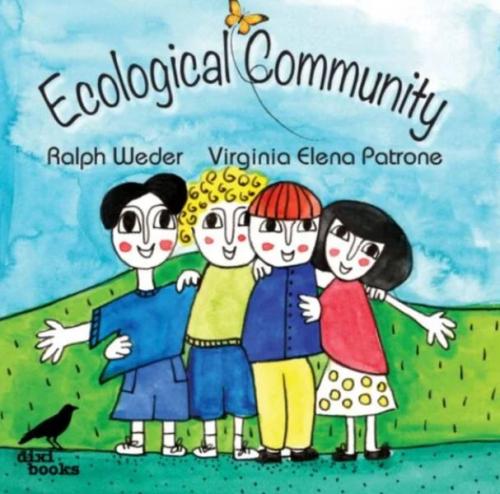 Kurye Kitabevi - Ecological Community