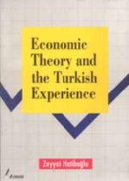 Kurye Kitabevi - Economic Theory and the Turkish Experience